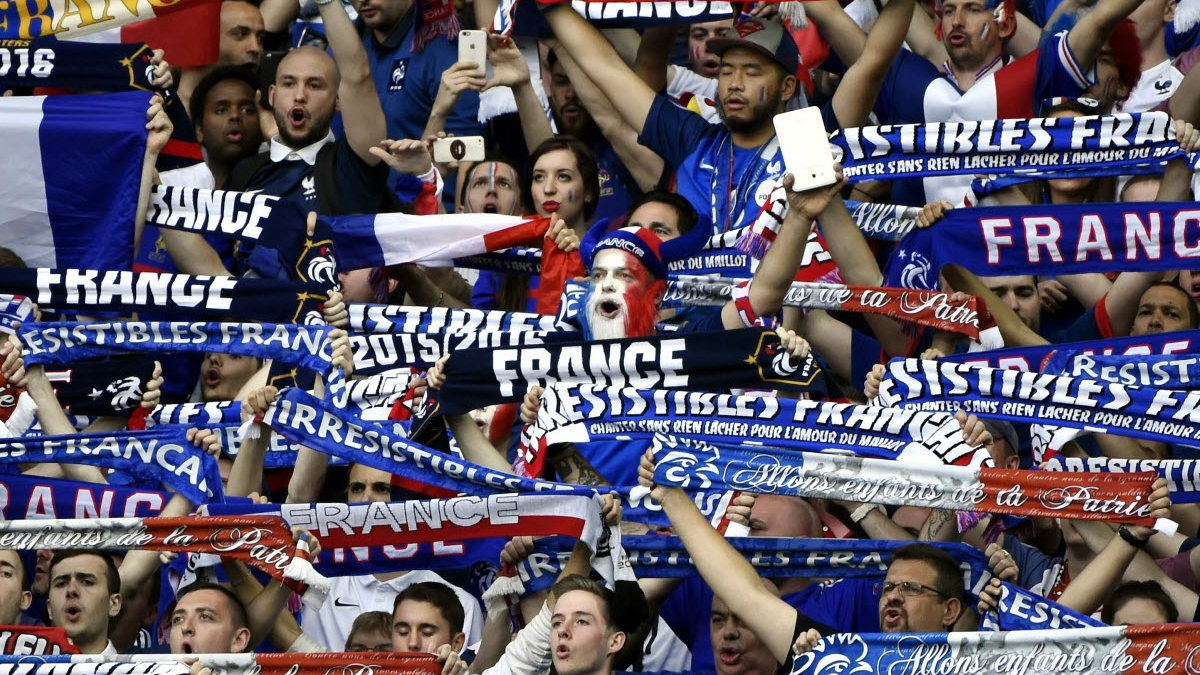 Edition spéciale Coupe du Monde 2026
